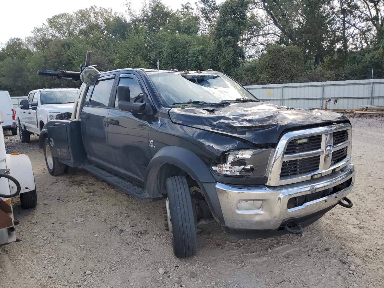 DODGE RAM 5500 ST