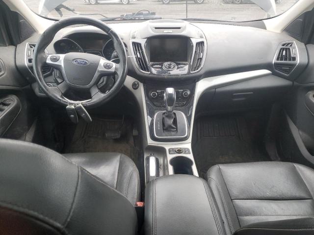 2013 FORD ESCAPE SEL - 1FMCU9H96DUD42801