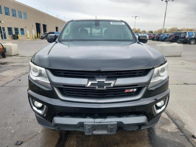 2016 CHEVROLET COLORADO Z #3293882624