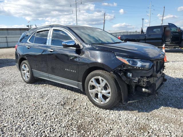 2019 CHEVROLET EQUINOX LT 3GNAXLEX6KL128683