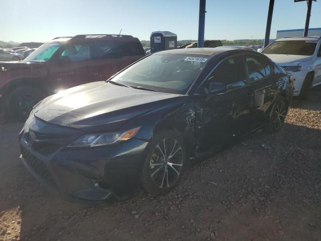 2019 TOYOTA CAMRY L - 4T1B11HK7KU743134