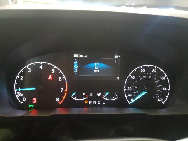 2022 FORD MAVERICK XL 3FTTW8F93NRA28771