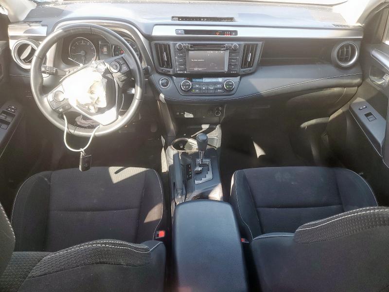 2018 TOYOTA RAV4 ADVEN #3291631266