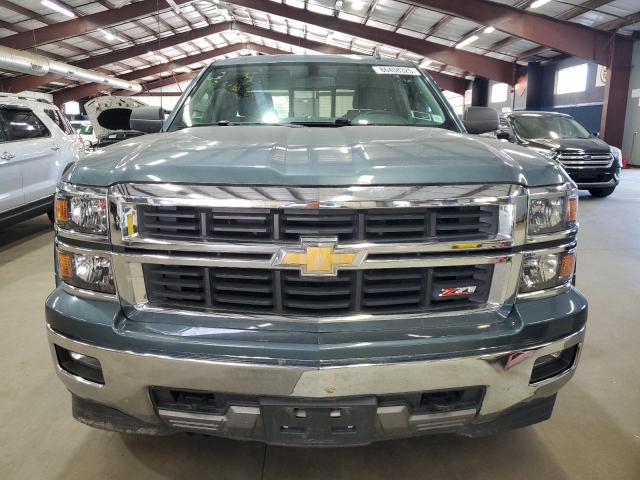 2014 CHEVROLET SILVERADO #3268355260