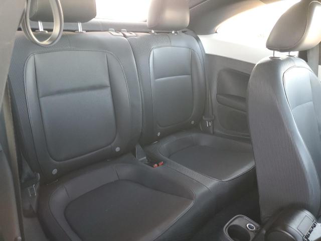 2013 VOLKSWAGEN BEETLE - 3VWJP7AT5DM613944