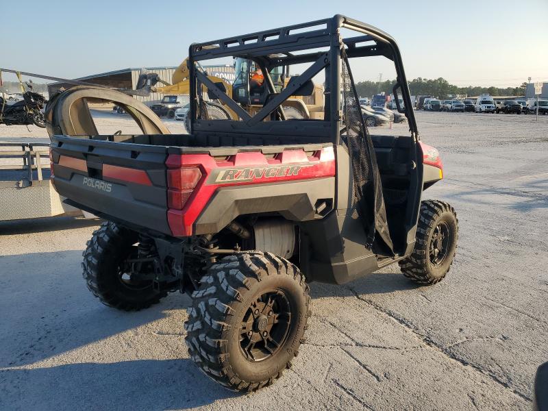 2025 POLARIS RANGER XP #3297037491