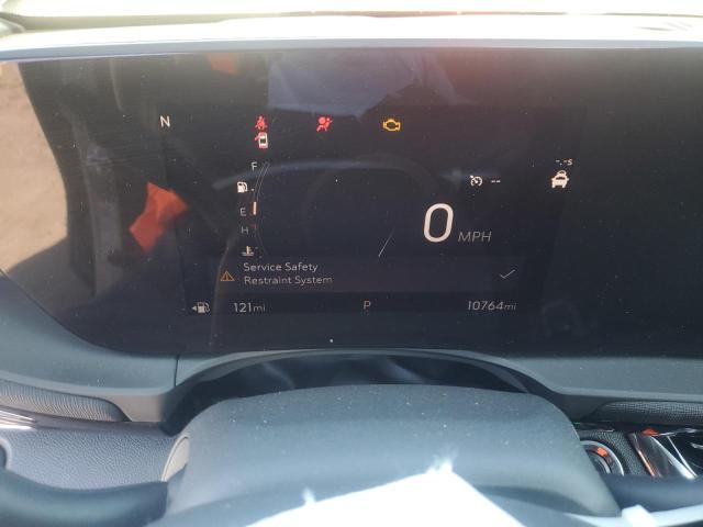 2025 BUICK ENVISTA SP - KL47LBEP3SB180759