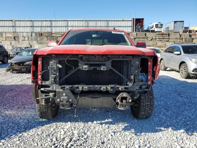 2015 CHEVROLET SILVERADO K1500 LT - Other View