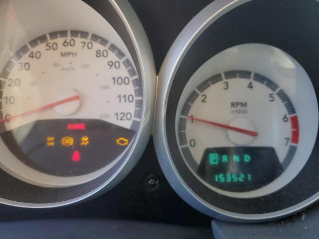 2010 DODGE GRAND CARA - 2D4RN3D18AR426591