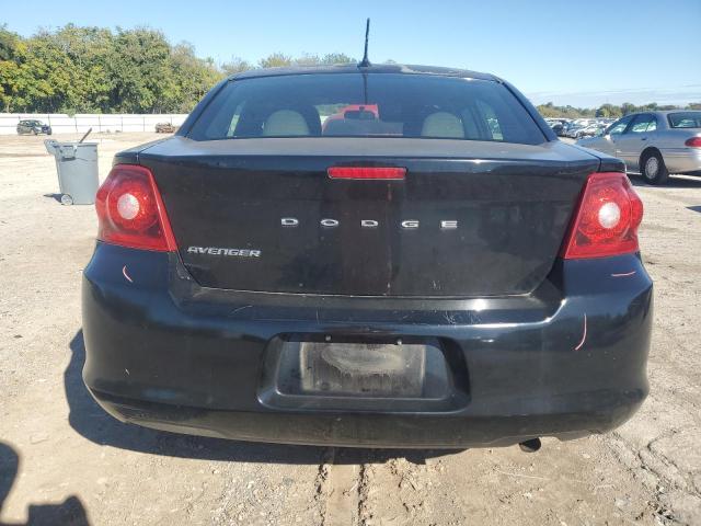 2012 DODGE AVENGER SE - 1C3CDZAB8CN209584