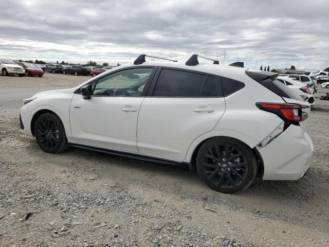 2024 SUBARU IMPREZA RS JF1GUHJCXR8890067