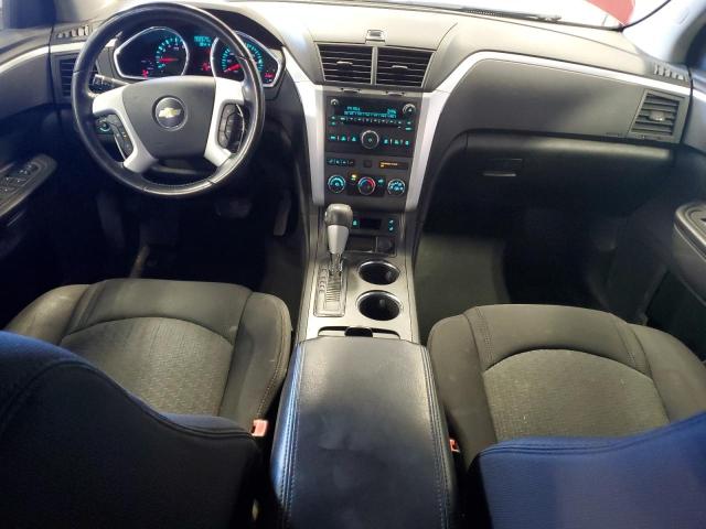 2012 CHEVROLET TRAVERSE L - 1GNKVGED7CJ269374