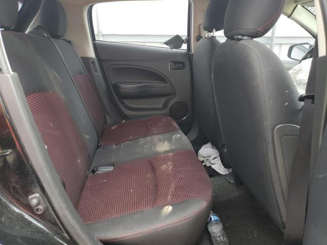 2019 MITSUBISHI MIRAGE LE ML32A5HJ4KH008416