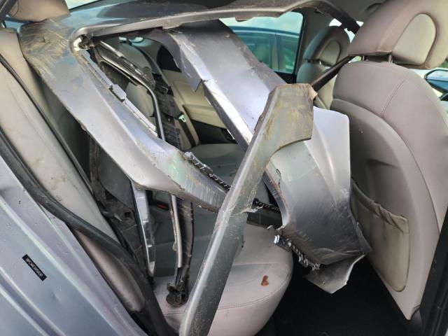 2017 HYUNDAI SONATA SPO - 5NPE34AF2HH500361