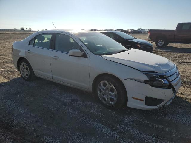 2011 FORD FUSION SE - 3FAHP0HA8BR269593