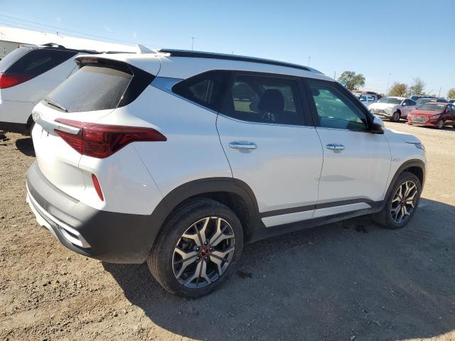 2022 KIA SELTOS SX #3291197970