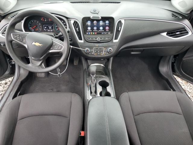 2023 CHEVROLET MALIBU LT - 1G1ZD5ST3PF199108