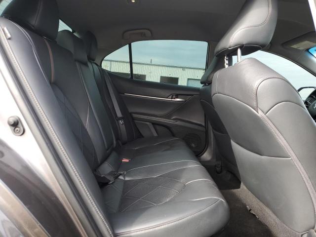 2019 TOYOTA CAMRY HYBR #3296449652