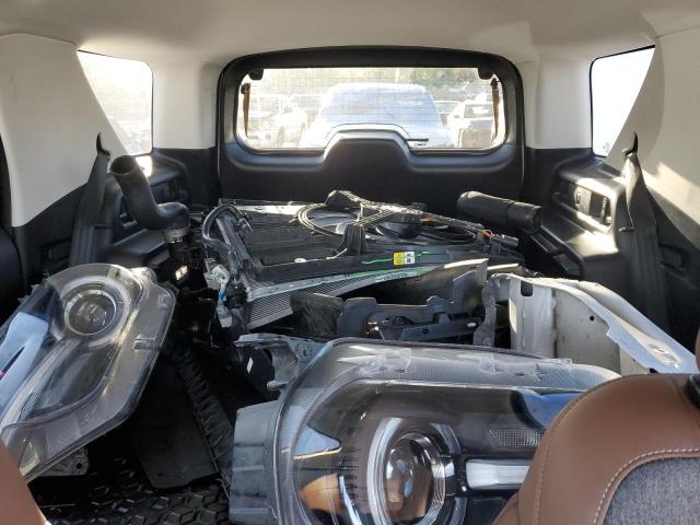 2023 FORD BRONCO SPO #3287669028