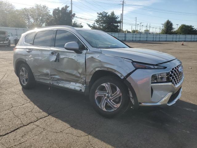 2021 HYUNDAI SANTA FE S - 5NMS2DAJ0MH355130