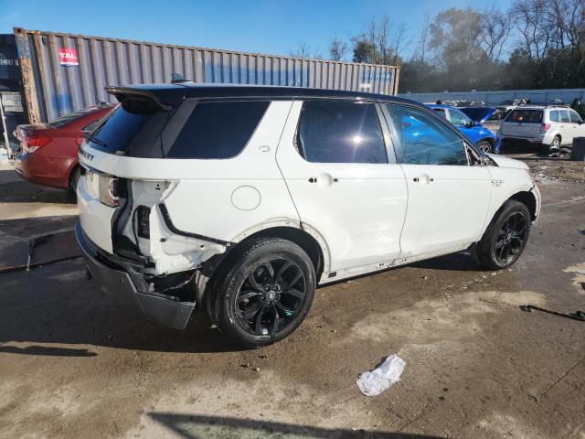 2016 LAND ROVER DISCOVERY - SALCR2BG6GH547268