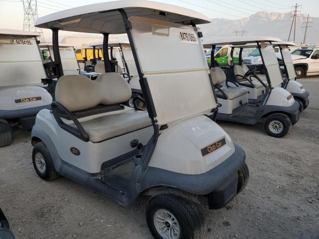 Global Auto Auctions: 2020 CLUBCAR PRECEDENT FLA