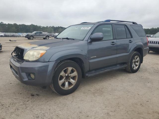Global Auto Auctions: 2006 TOYOTA 4RUNNER LIMITED