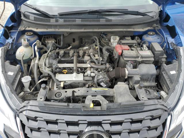 2023 NISSAN KICKS SV 3N1CP5CV0PL527520