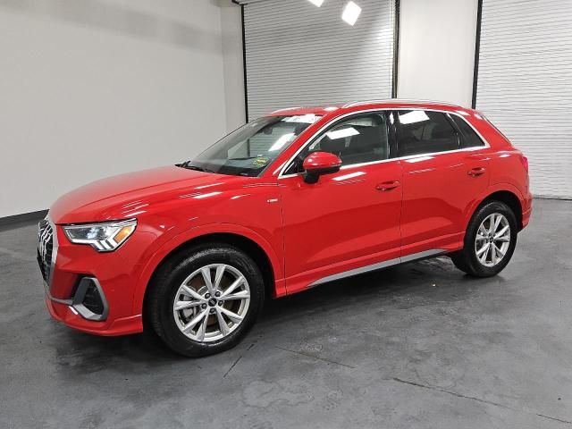 AUDI Q3 PREMIUM S LINE 45