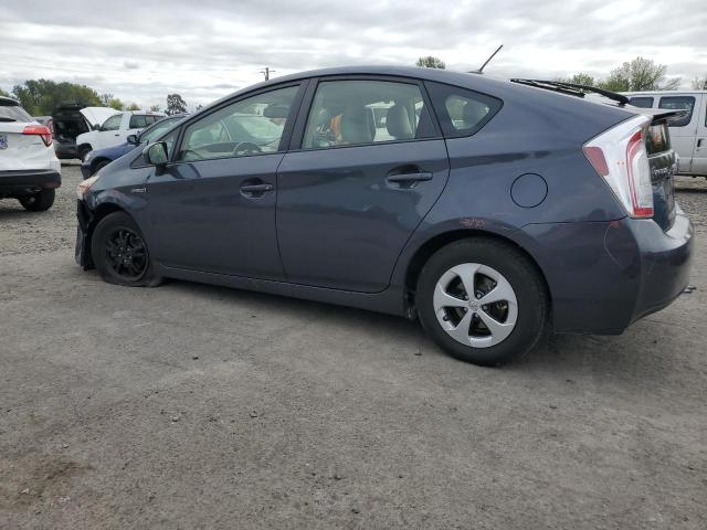 2012 TOYOTA PRIUS - JTDKN3DU0C5401418