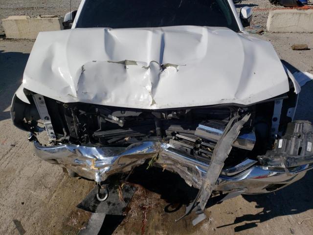 2018 CHEVROLET SILVERADO #3284669328