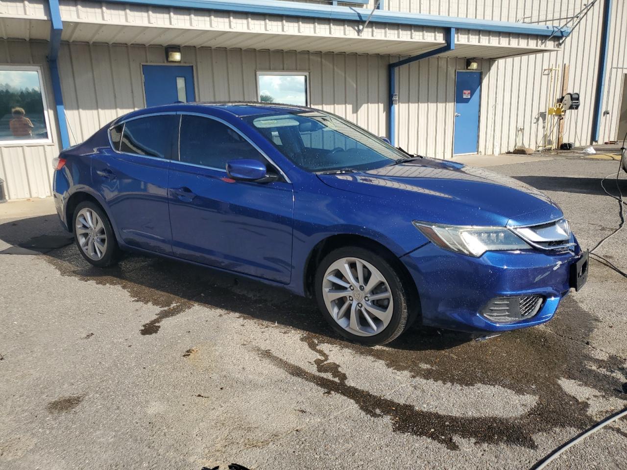 ACURA ILX PREMIUM