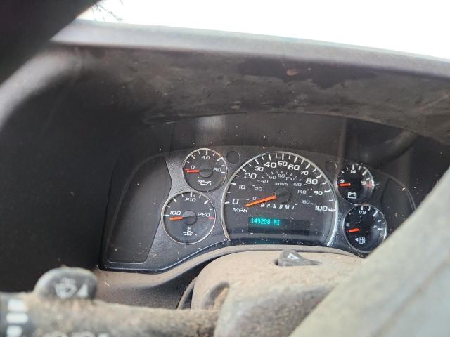 2012 CHEV EXPRESS COMMERCIAL C #3274685798