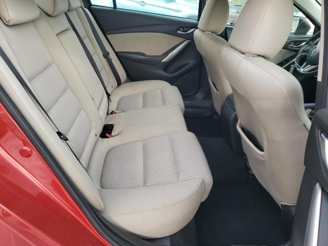 2014 MAZDA 6 SPORT #3287875101