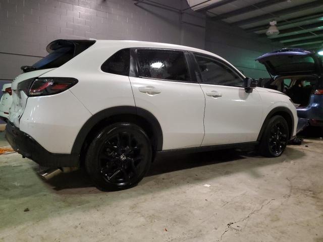 2024 HONDA HR-V SPORT - 3CZRZ1H55RM703469