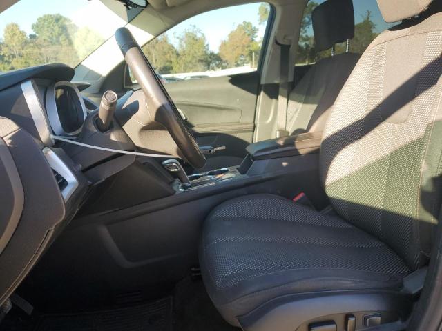 2015 CHEVROLET EQUINOX LT - 2GNALBEKXF1132964