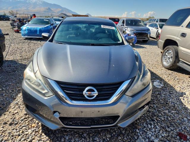 2017 NISSAN ALTIMA 2.5 - 1N4AL3AP0HN302837