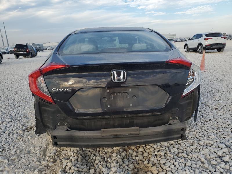 2017 HONDA CIVIC LX - 19XFC2F5XHE006889