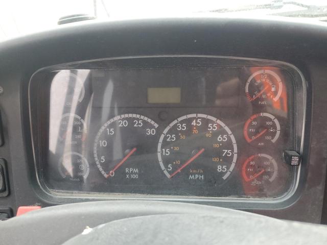 2012 FREIGHTLINER CHASSIS B2 #3291357140