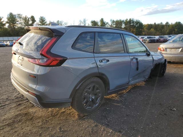 2026 HONDA CR-V TRAIL #3301801366