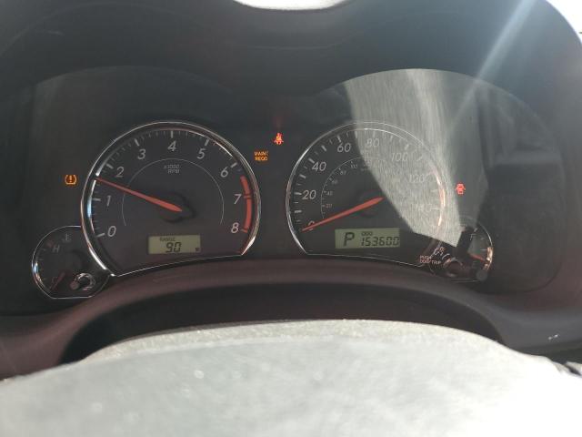 2013 TOYOTA COROLLA BA - 5YFBU4EE8DP125347