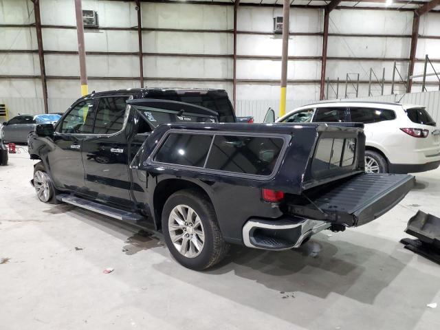 2020 CHEVROLET SILVERADO #3284637324