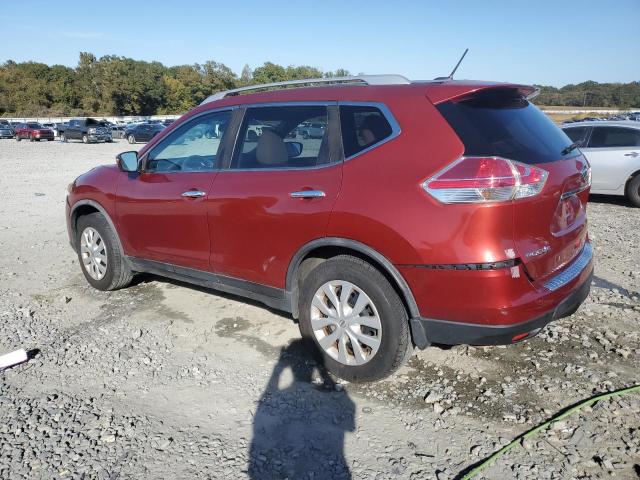 2016 NISSAN ROGUE S - JN8AT2MT7GW003369