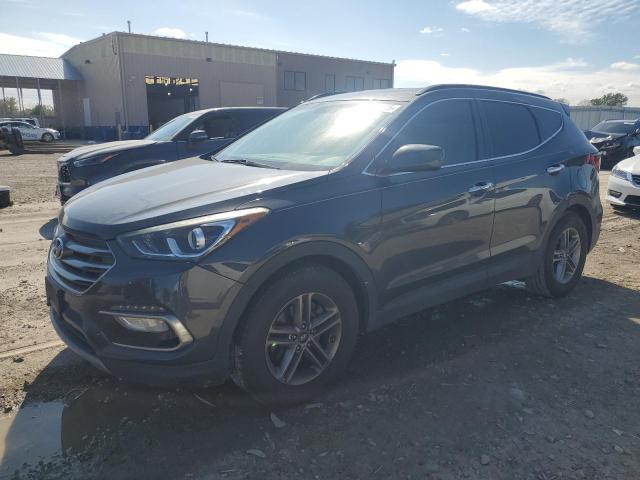 HYUNDAI SANTA FE S