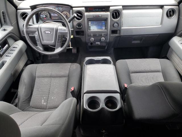 2014 FORD F150 SUPER #3302014045