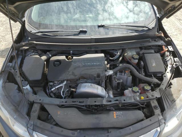2017 CHEVROLET VOLT LT 1G1RC6S51HU101331