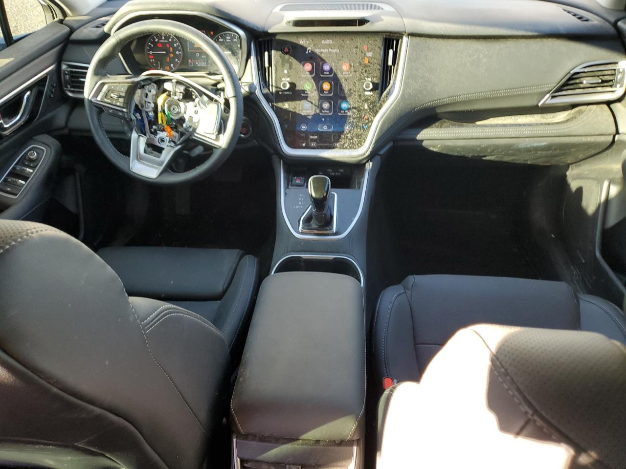 SUBARU LEGACY LIMITED