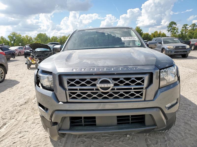 2023 NISSAN FRONTIER S - 1N6ED1EJ4PN611550