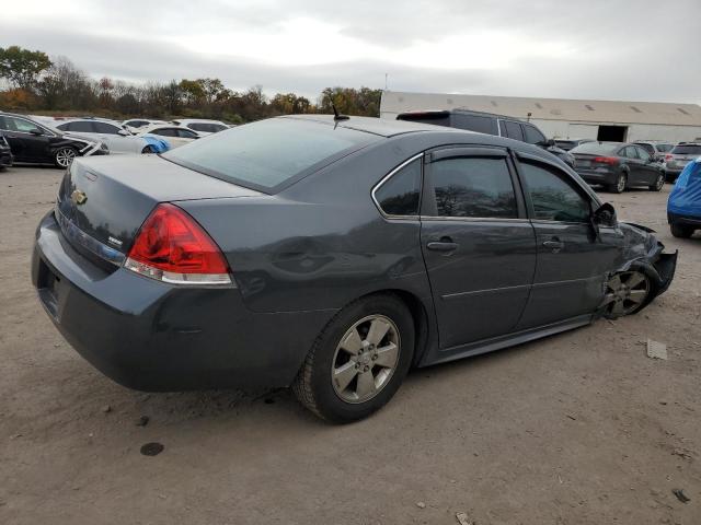 2010 CHEVROLET IMPALA LT - 2G1WB5EK2A1229208