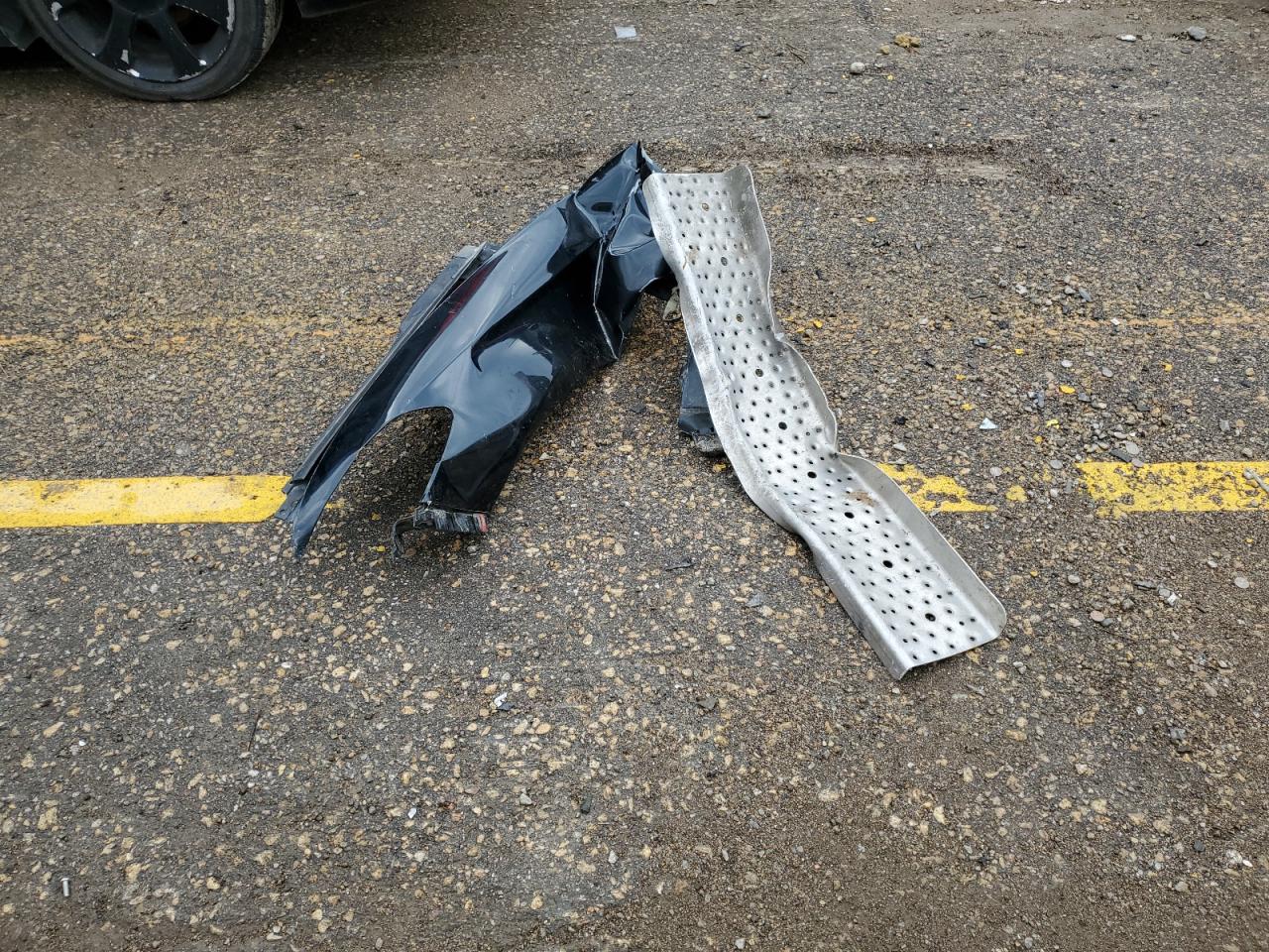 FORD FUSION TITANIUM